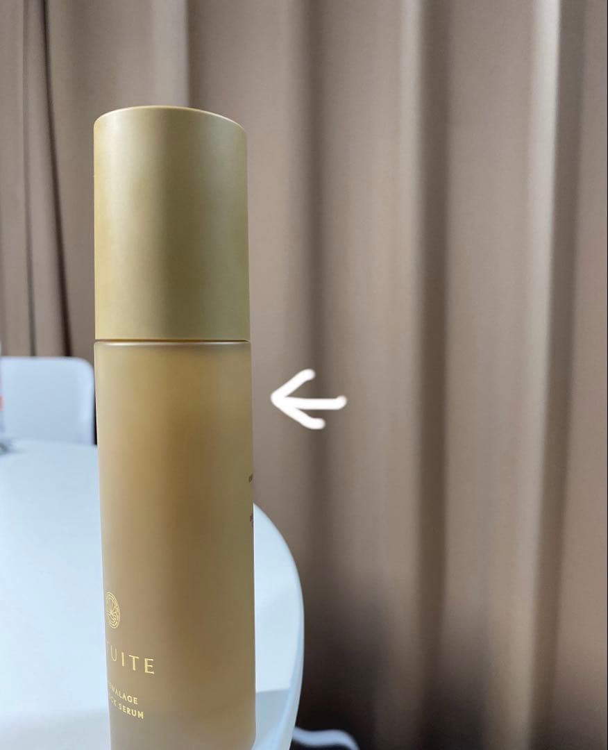 sмɪʟё♡◡̈⃝♡様 ファチュイテ　リニューアレイジアンロックセラム