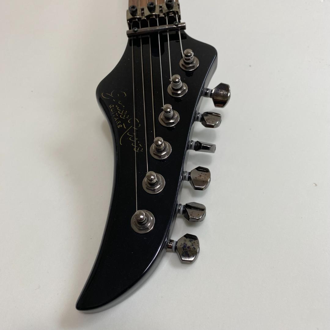 GrassRoots G-A-68 the GazettE ガゼット 葵 ギター