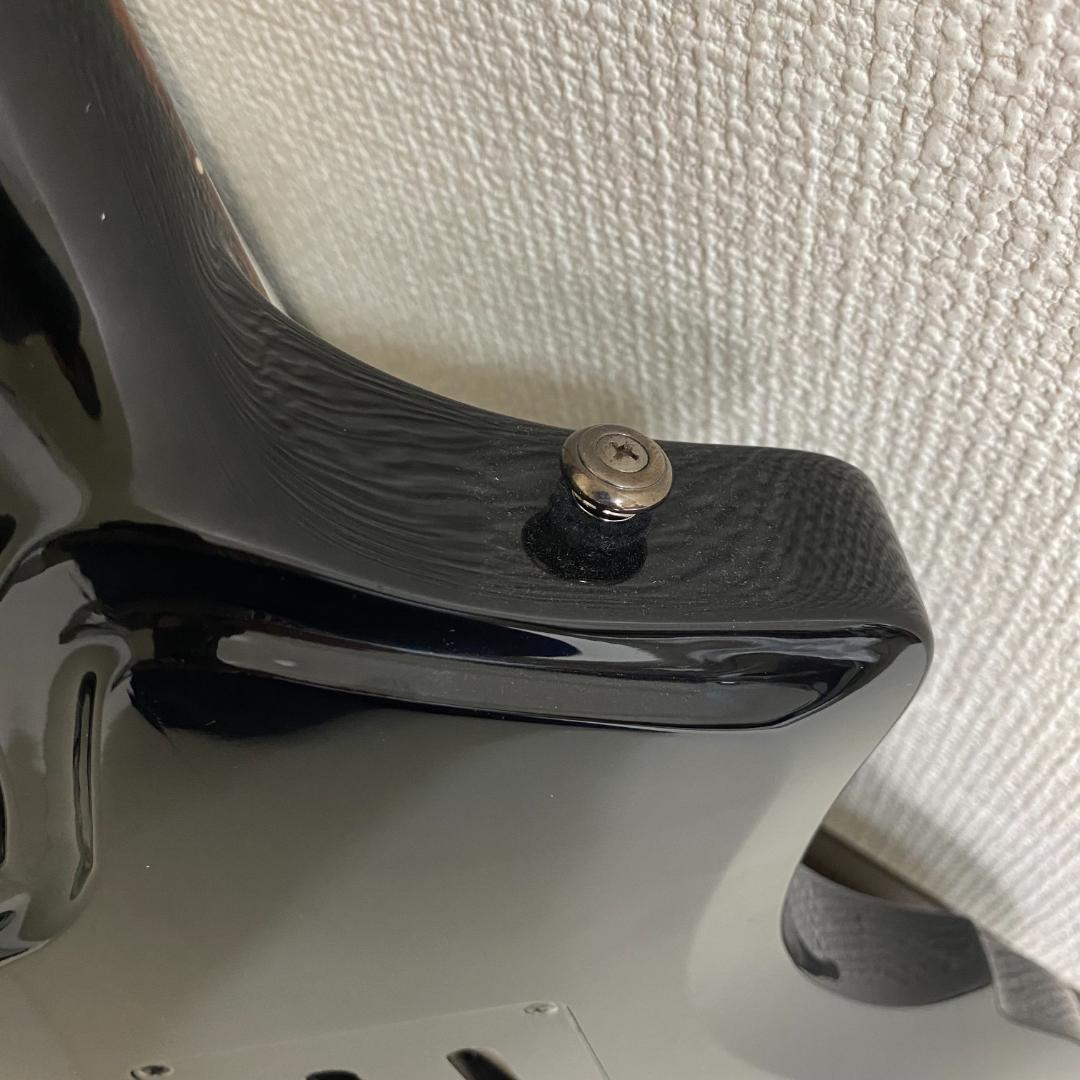 GrassRoots G-A-68 the GazettE ガゼット 葵 ギター