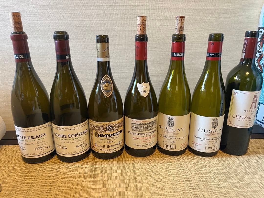 ※空瓶※ ブルゴーニュ　ワイン空瓶 空瓶※ ブルゴーニュ ワイン空瓶 2025年最新】Yahoo!オークション