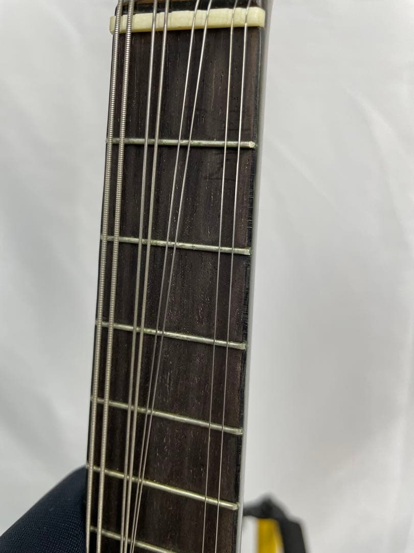 SUZUKI/スズキ M-30 マンドリン 後期型