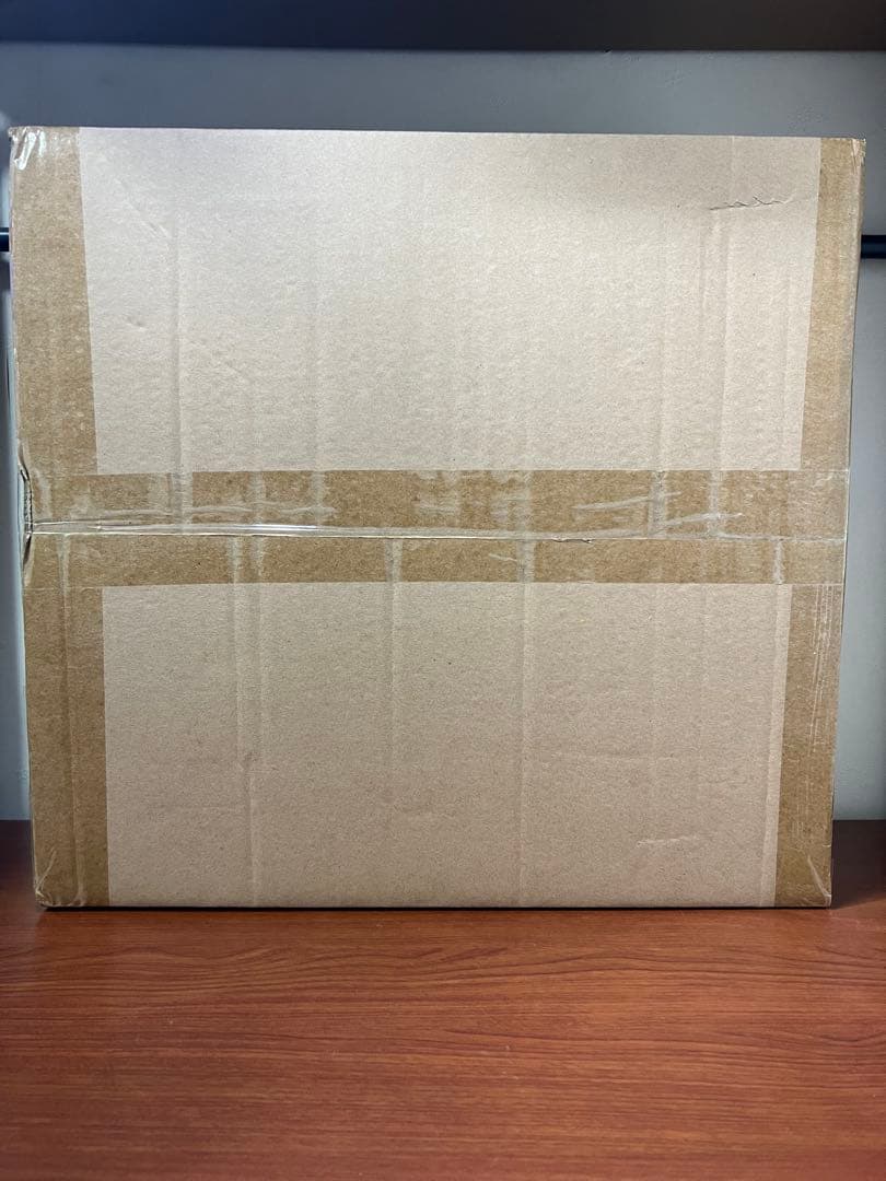 【開封品】餃子（チャオズ）のリュック　輸送箱有