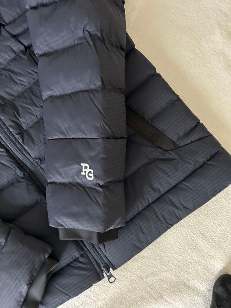 momoko 新品正規品　PEARLYGATES レディース ダウン