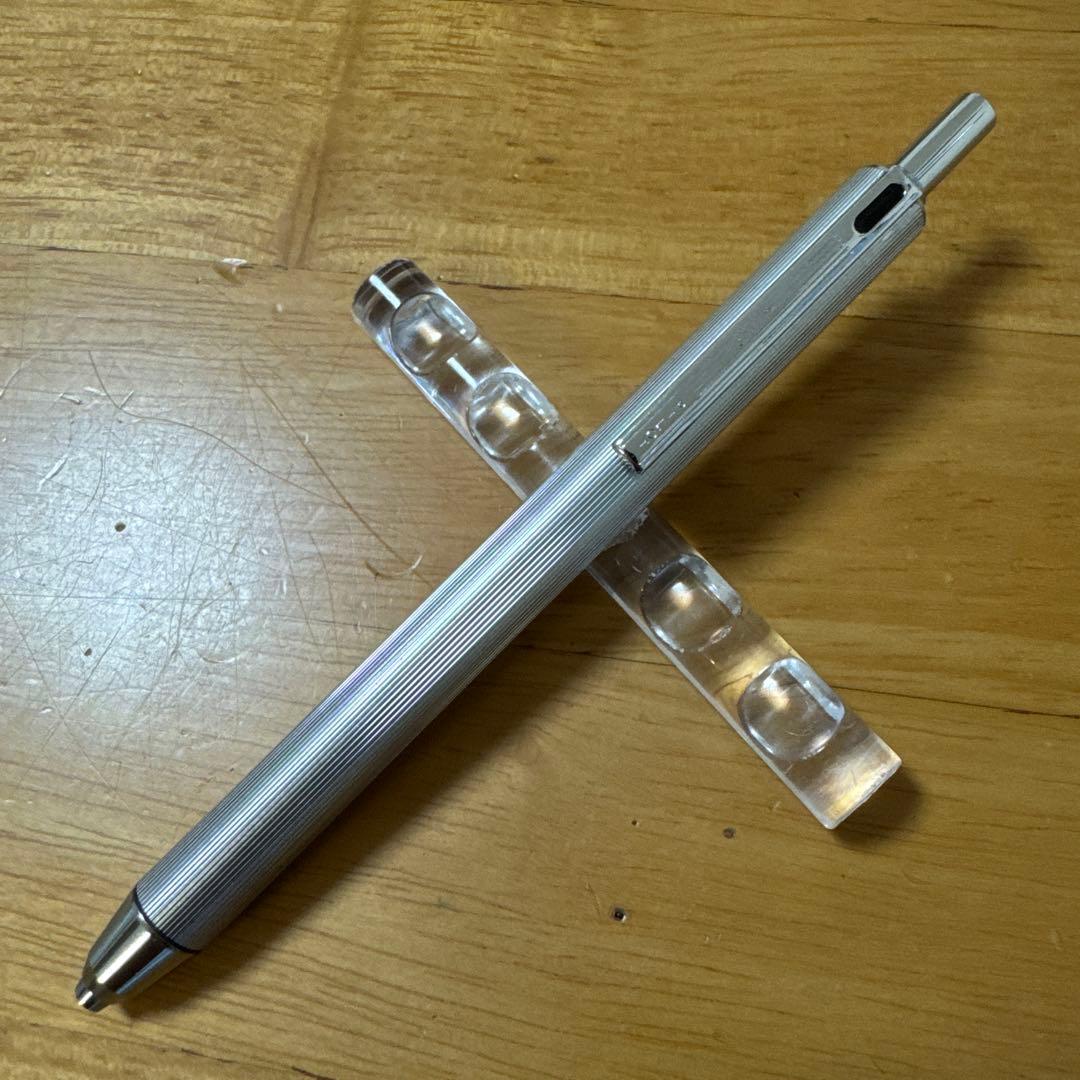 細字三色 廃盤 振り子式 パイロット pilot パイロット 廃盤 PILOT