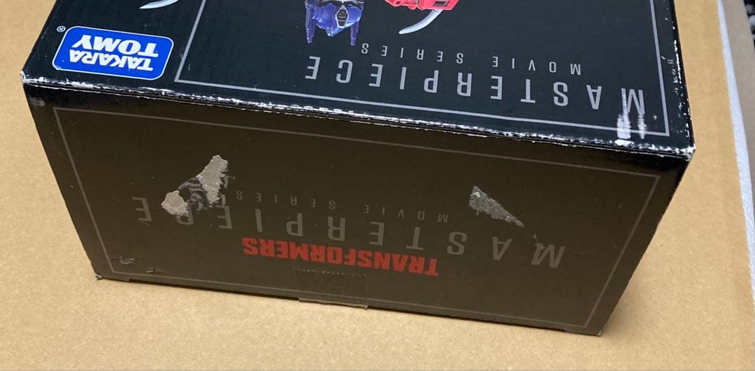 ジャンク　トランスフォーマー　MPM オプティマスプライム　海外版　バンブルビー