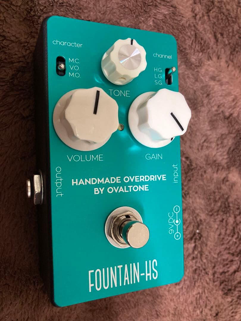 OVALTONE FOUNTAIN-HS セール アウトレット