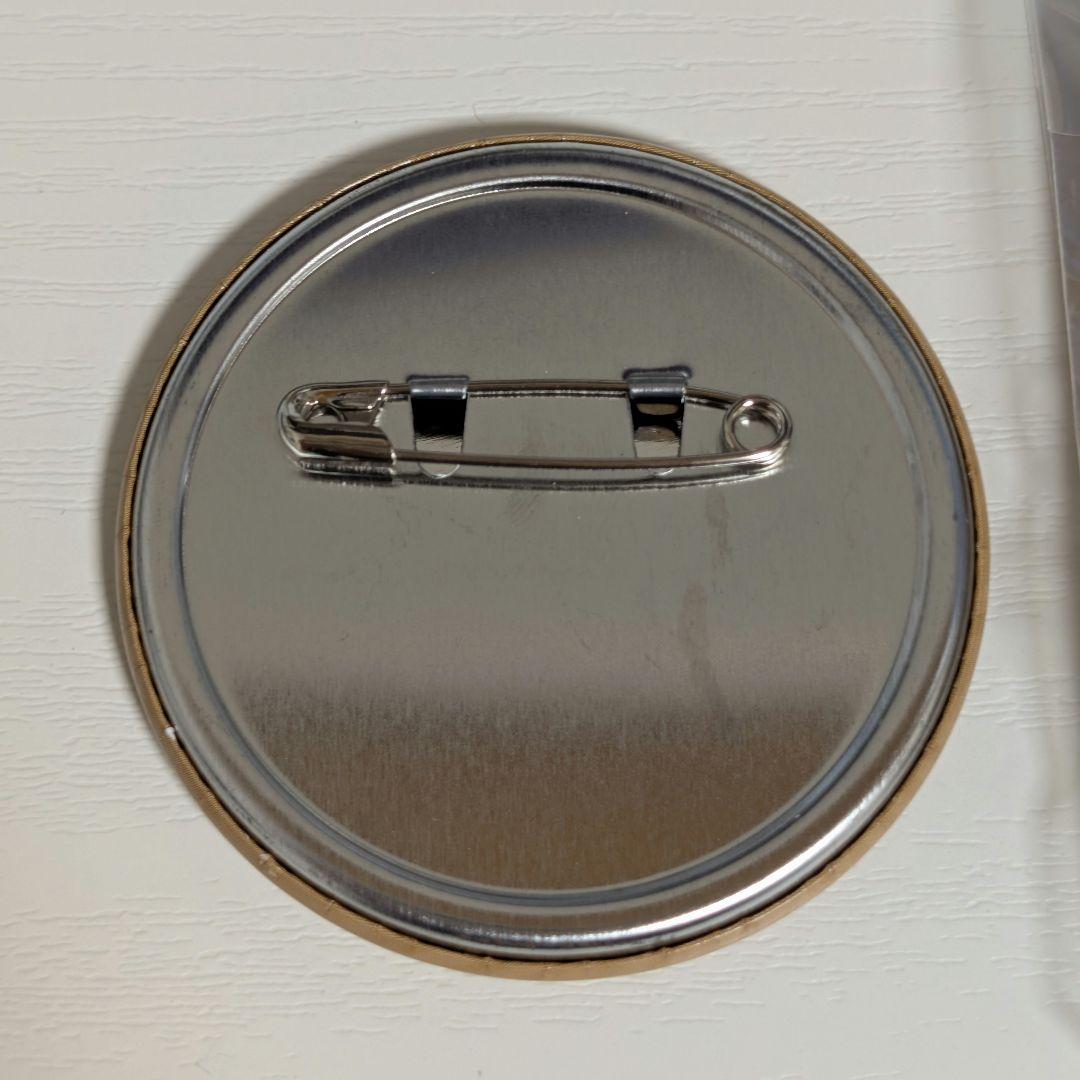 第五人格 探鉱者 セブンイレブン 缶バッジ スイーツ屋