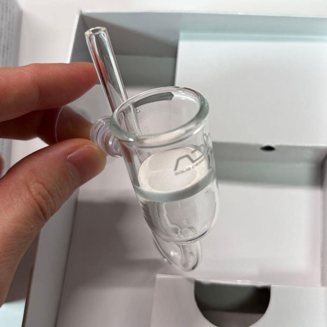 美品 ADA パレングラス 20 ラージ CO2 - メルカリ