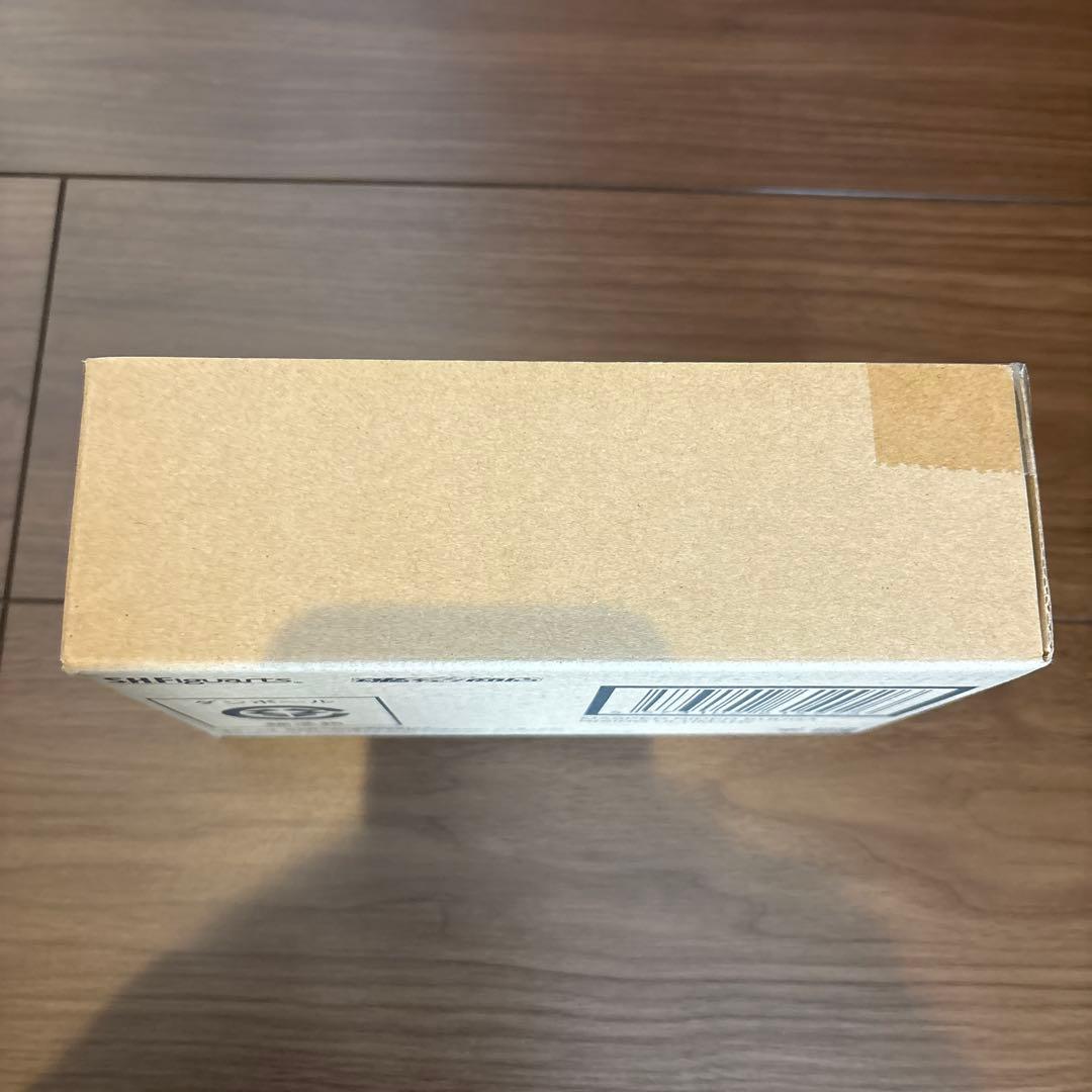 s.h.figuarts 真骨彫製法 仮面ライダークウガライジングアルティメット