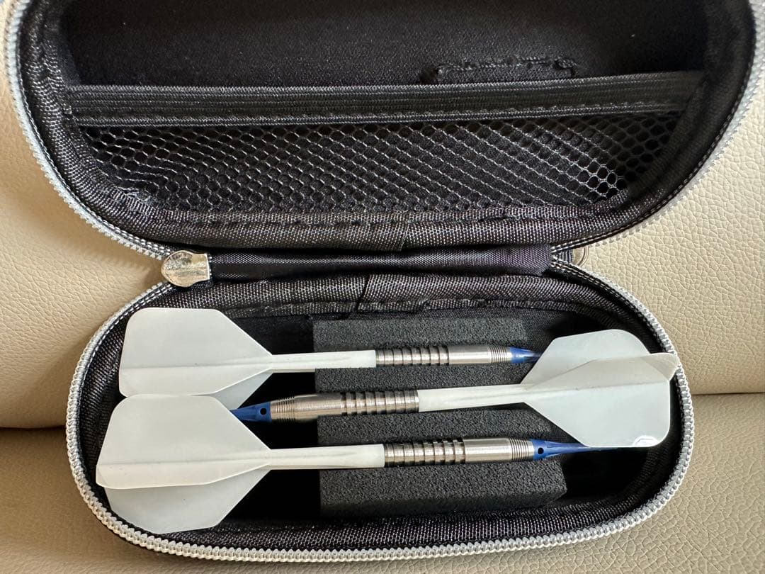 trinidad マイダーツ　toy セット