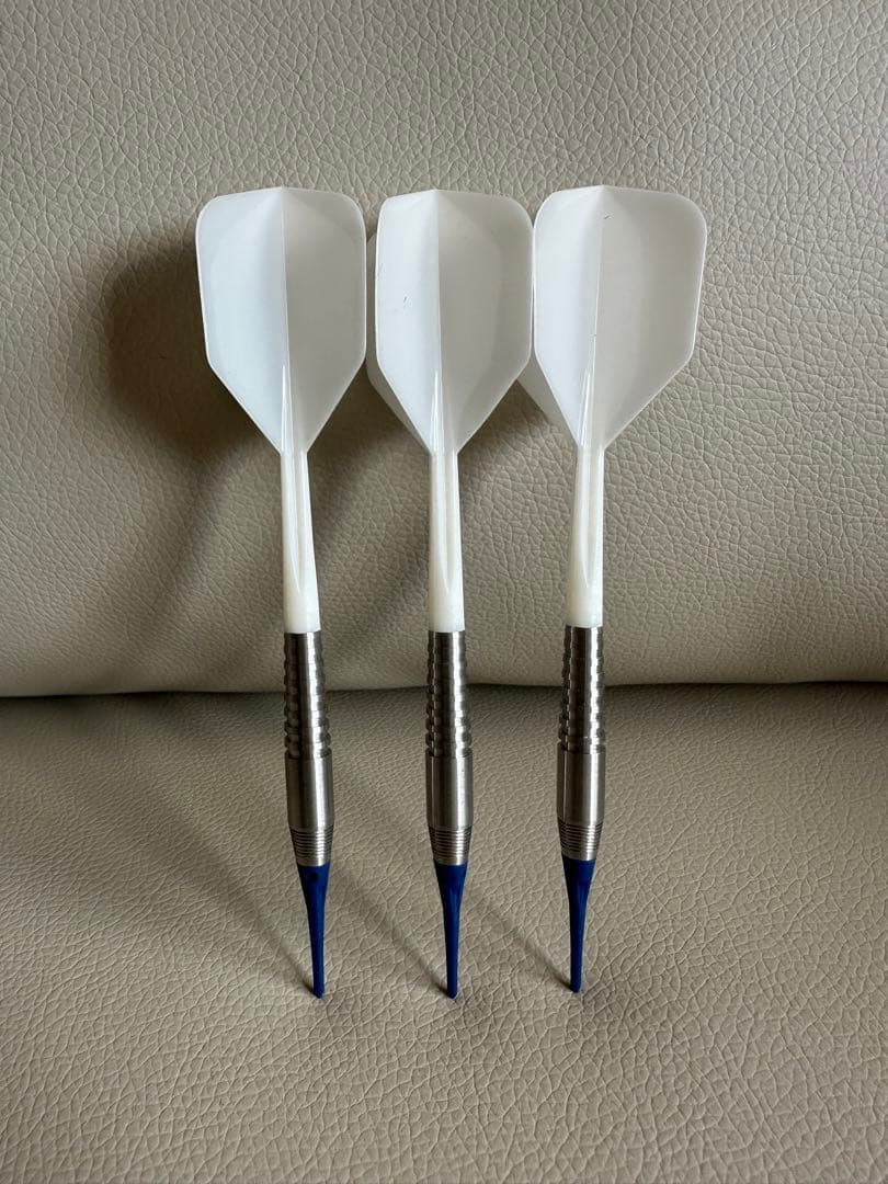 trinidad マイダーツ　toy セット