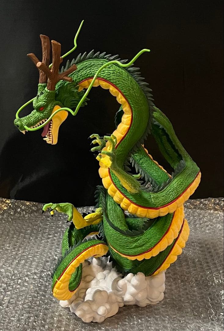 【週末限定】一番くじ ドラゴンボール ラストワン賞 神龍 フィギュア