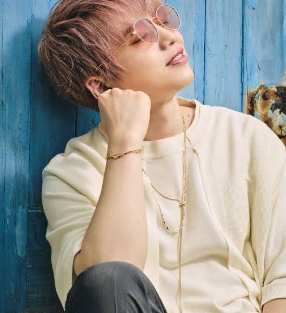 Da-iCE 花村想太 ブレスレット Da-iCE花村想太EMPATHY ALL PEOPLE