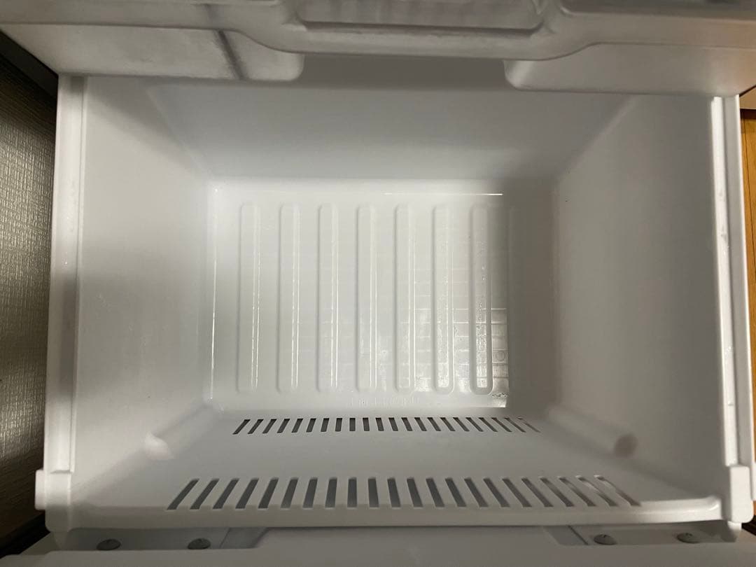 Panasonic 冷凍冷蔵庫 NR-B17HW-T 168L