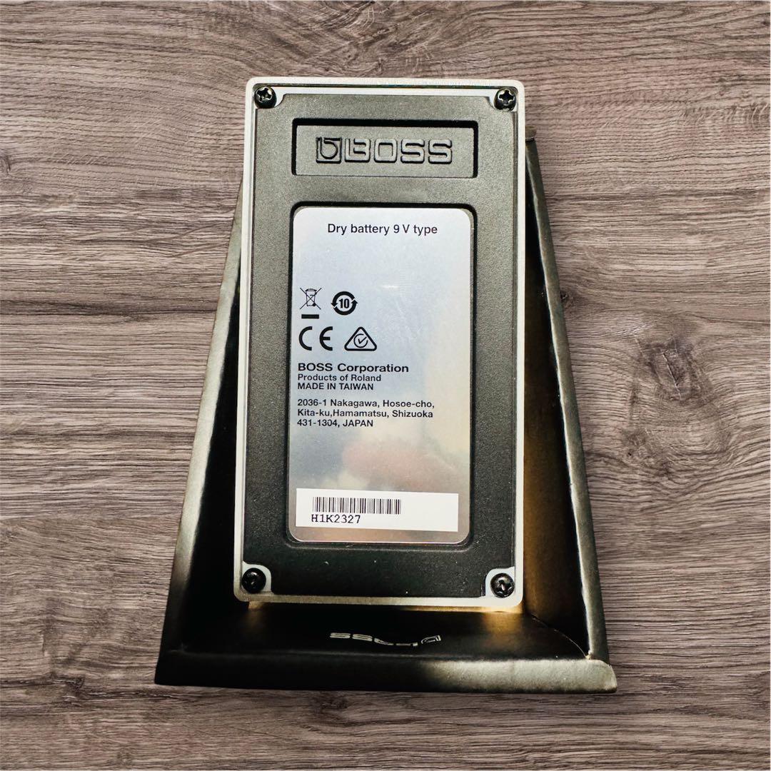 超美品】BOSS NS-2 Noise Suppressor ノイズサプレッサー