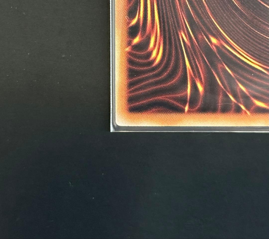 遊戯王　QCAC ブラックマジシャンガール 25th ピンク