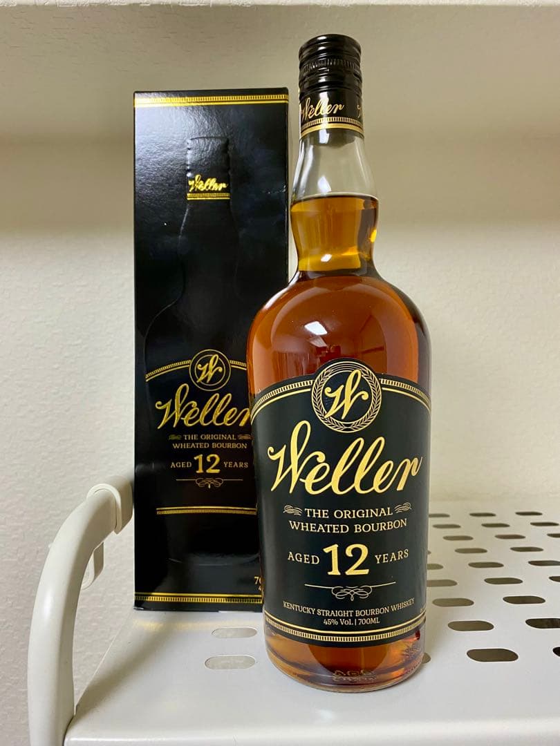 スノーピーク TAKIBI ウイスキー 700ml ×2本