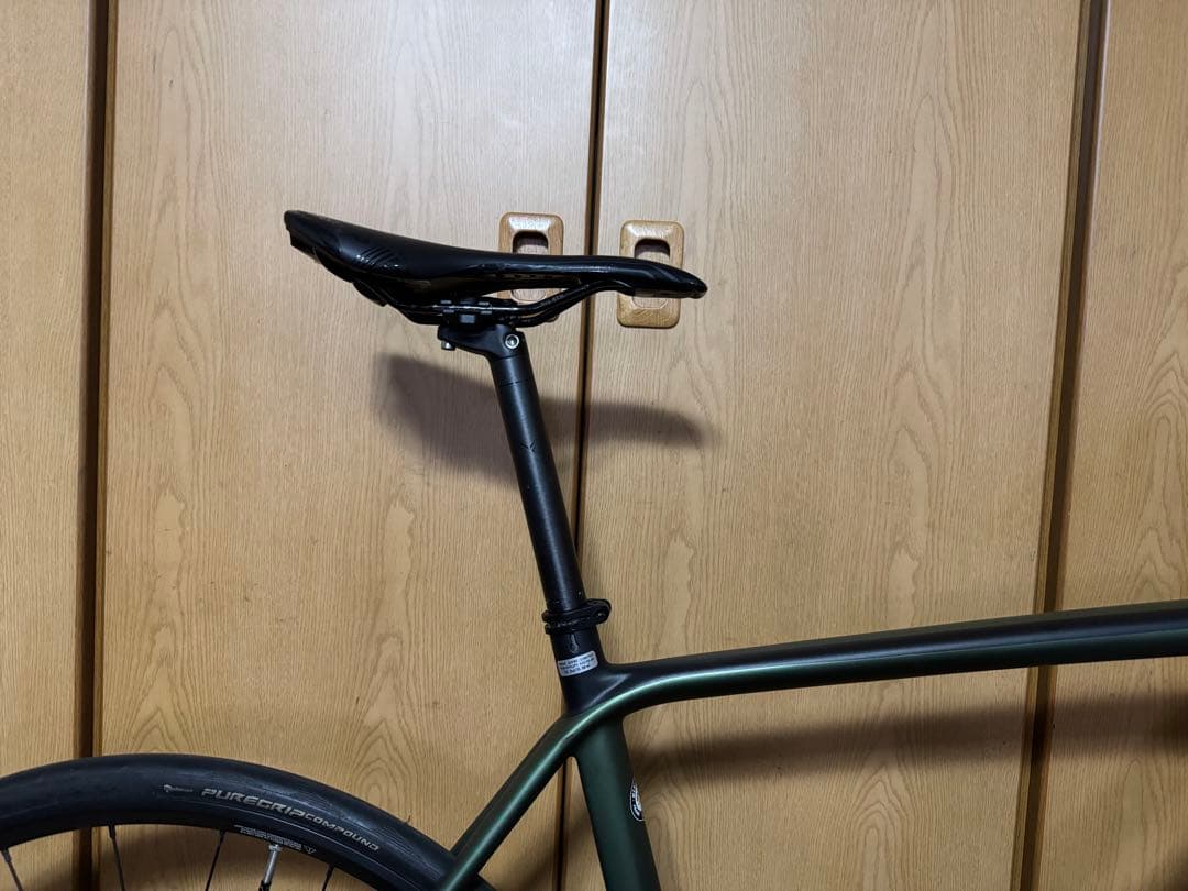 美品　MERIDA SCULTURA6000 DISC アルテグラ