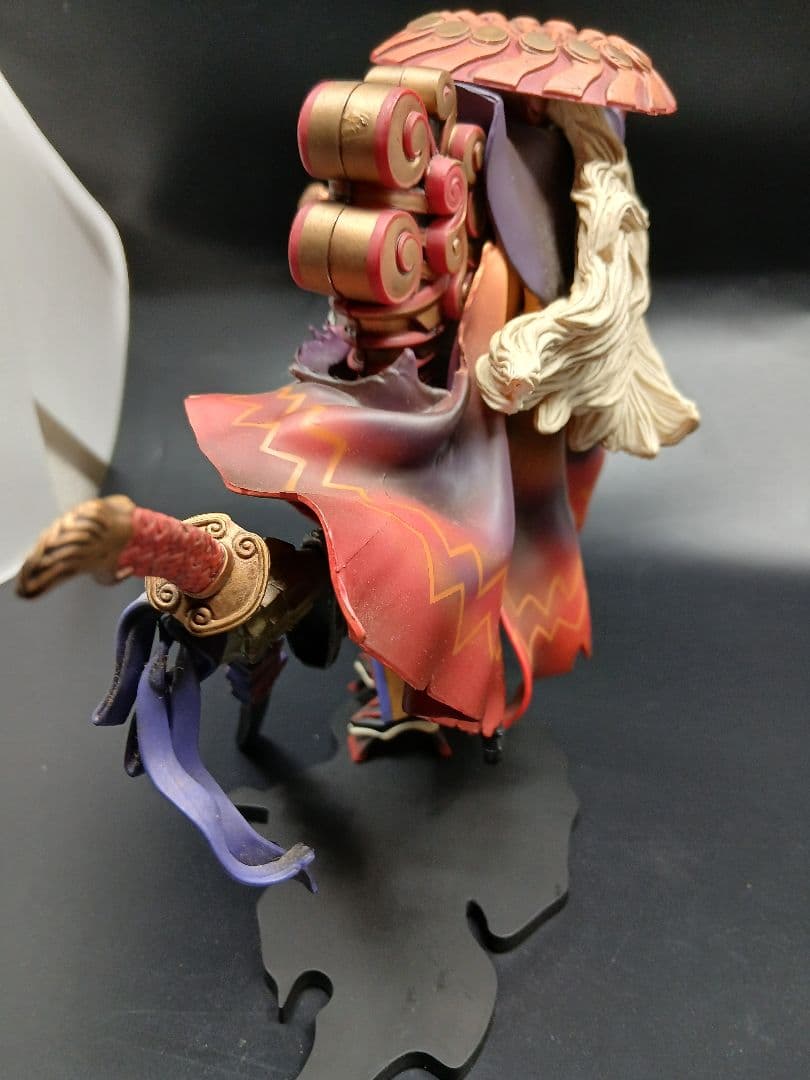 コトブキヤ 用心棒 ファイナルファンタジー FF 召喚獣 フィギュア