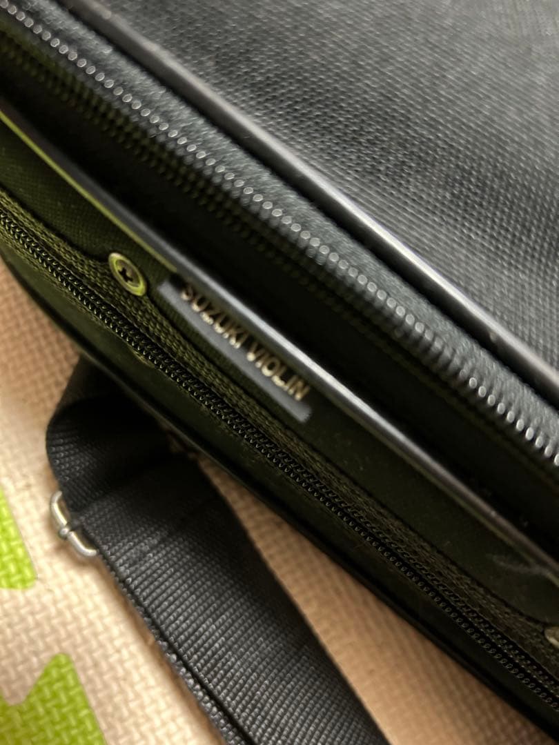 スズキ　バイオリン　1/8 分数バイオリン