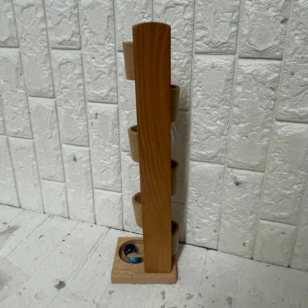 廃盤　ベック社　BECK ビー玉落とし　ばけつの玉落とし