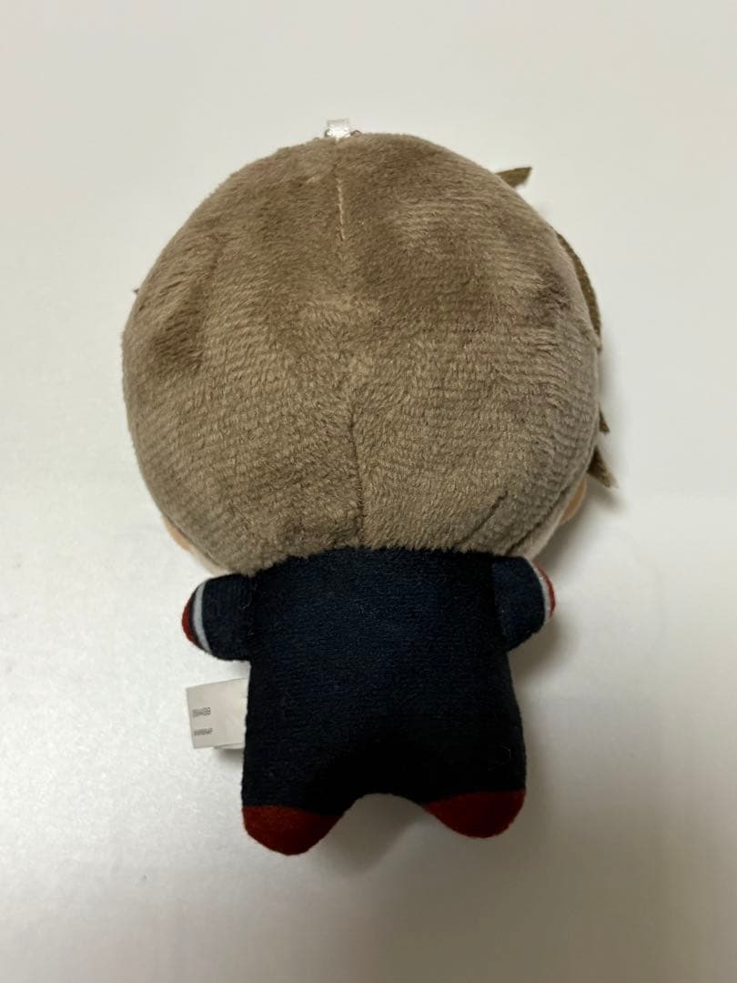 ヒプマイ　ヒプノシスマイク　ちびぐるみ　ヨコハマ