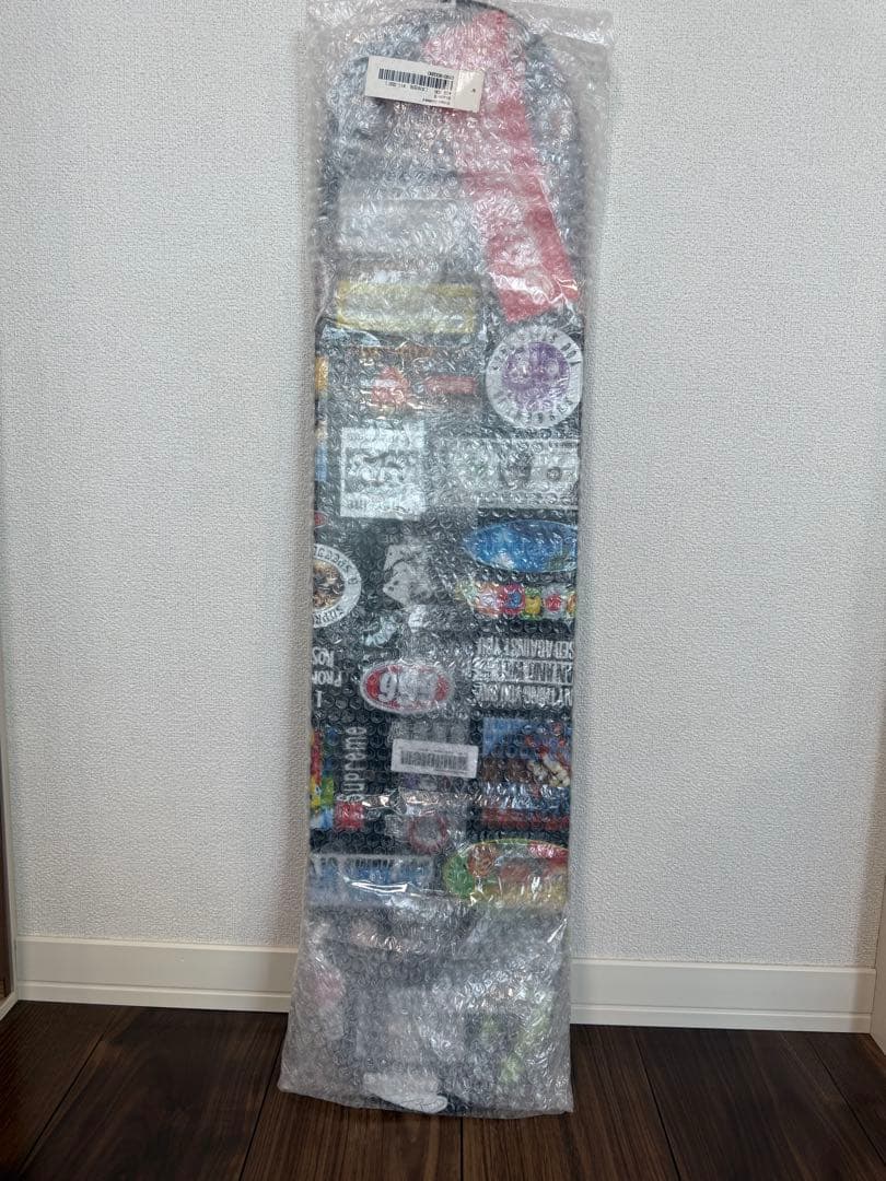 SUPREME スケートボードデッキ