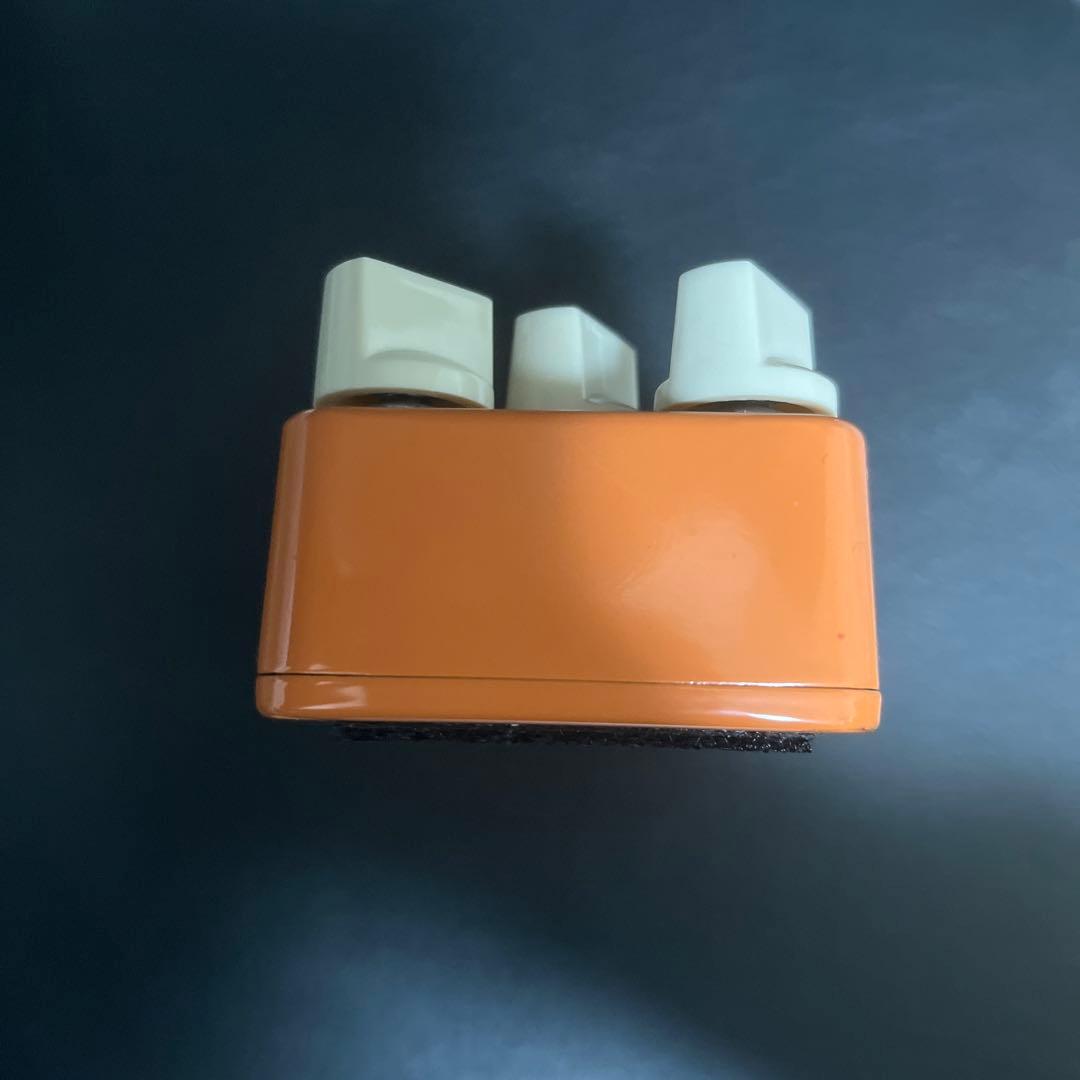 vintage van driving is very fun レア 旧デザイン