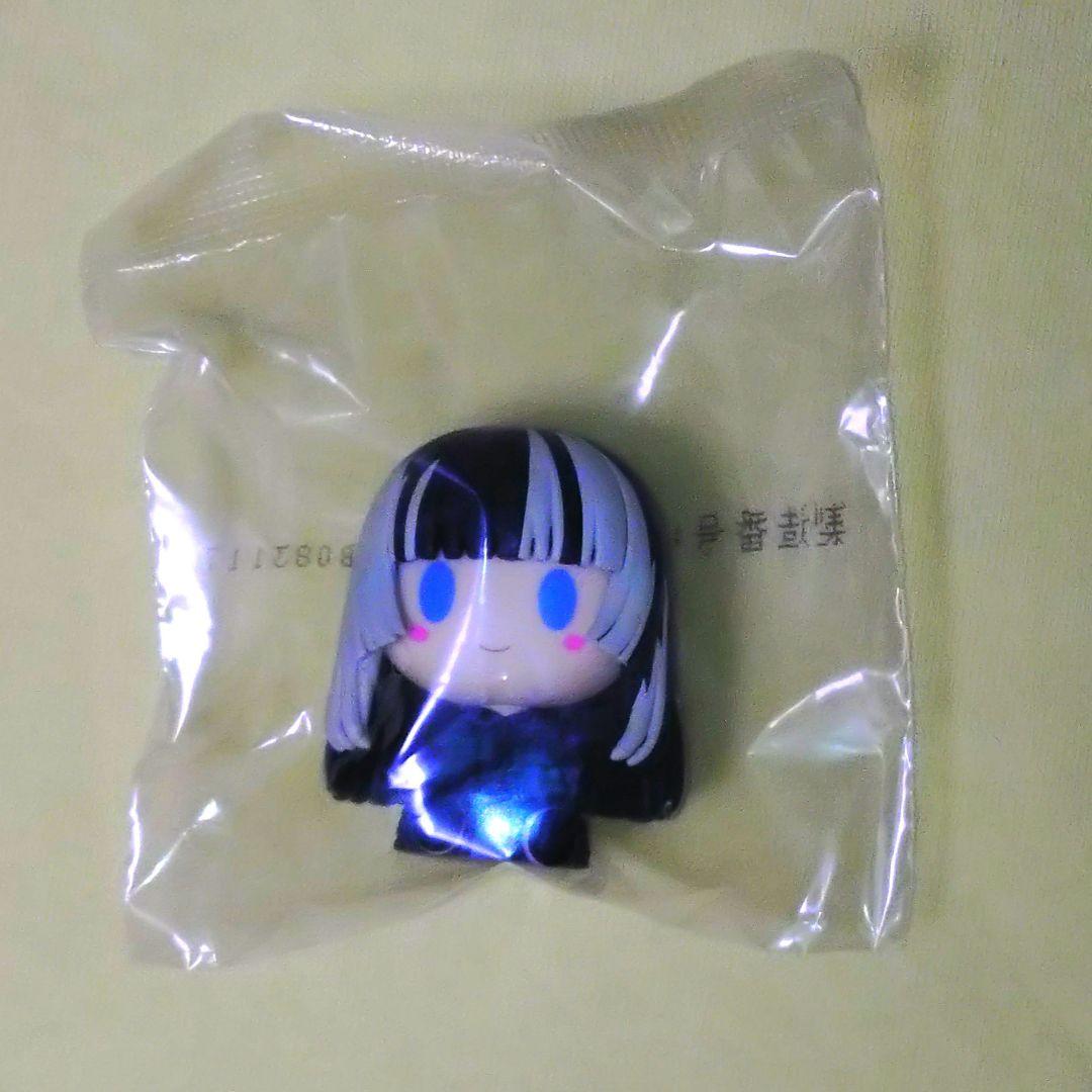 儒烏風亭らでん ちょこのっこ ReGLOSS 一番くじ ホロライブ - メルカリ