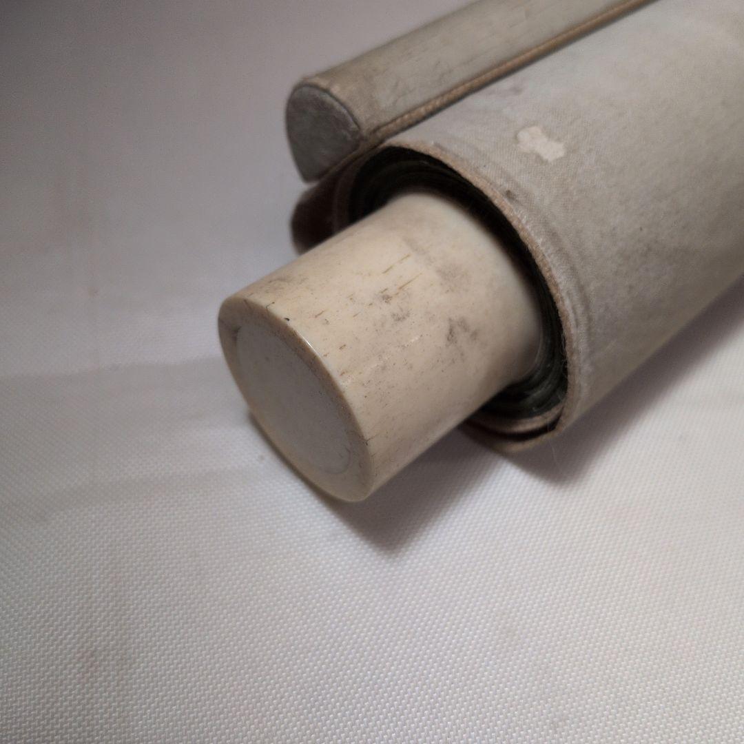 写実的 絹本肉筆 竹森華堂 仏画 頂僧 肖像画 昭和3年