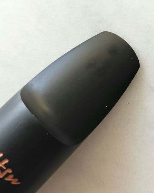 Gottsu　ゴッツソプラノサックス用マウスピース セピアトーンVI ＃５