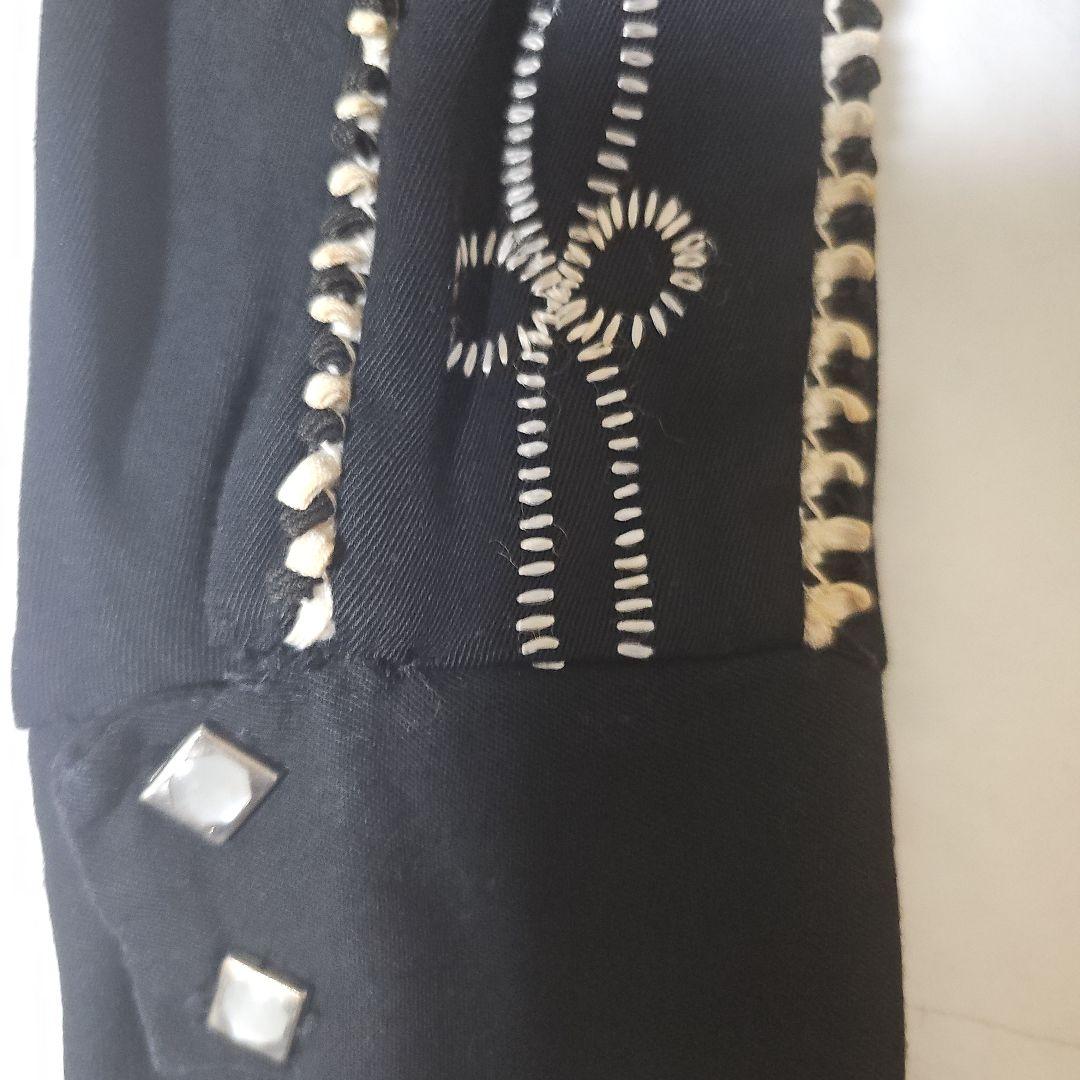 Mac Murray ヴィンテージ 50s ウエスタンジャケット