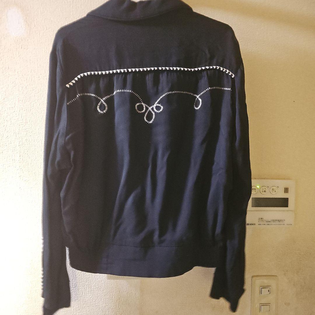 Mac Murray ヴィンテージ 50s ウエスタンジャケット