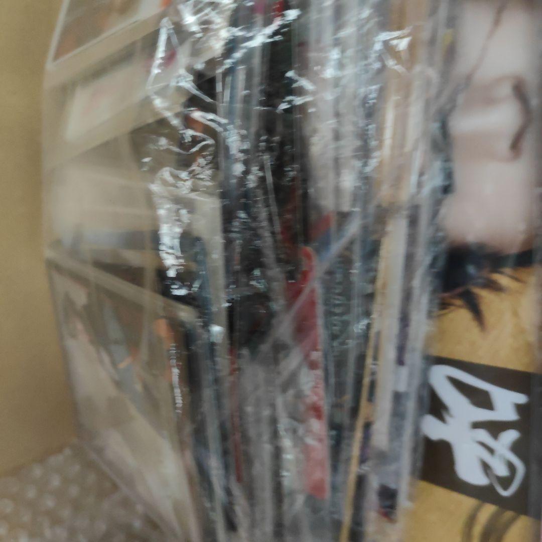 300点以上 グッズ まとめ売り あんスタ、PSYCHO-PASS、刀剣乱舞 他