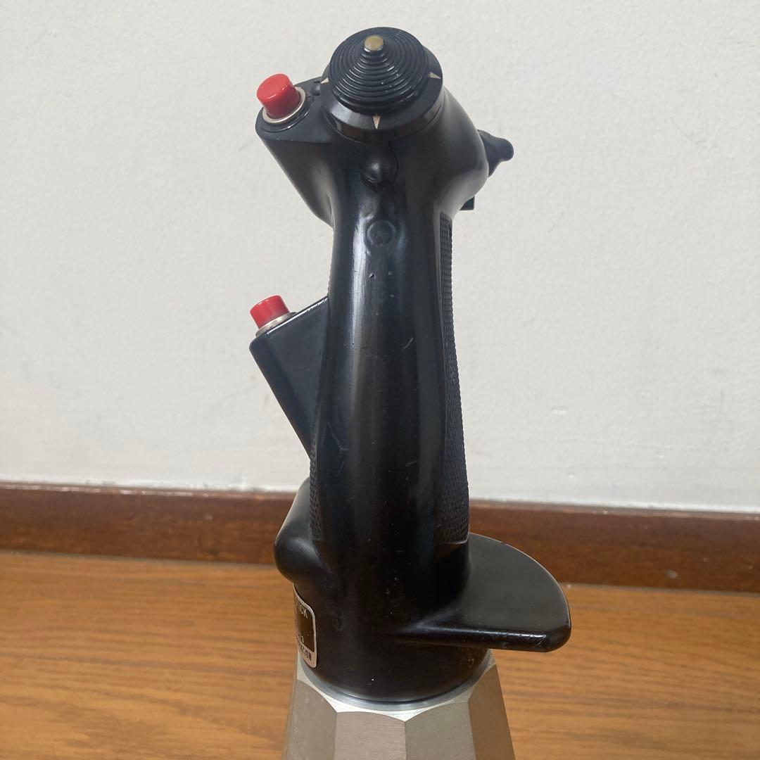 戦闘機B8型グリップ　三菱電機