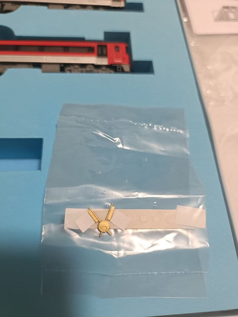 【キハ185】マイクロエース A8383/A8384/A8386/A8387