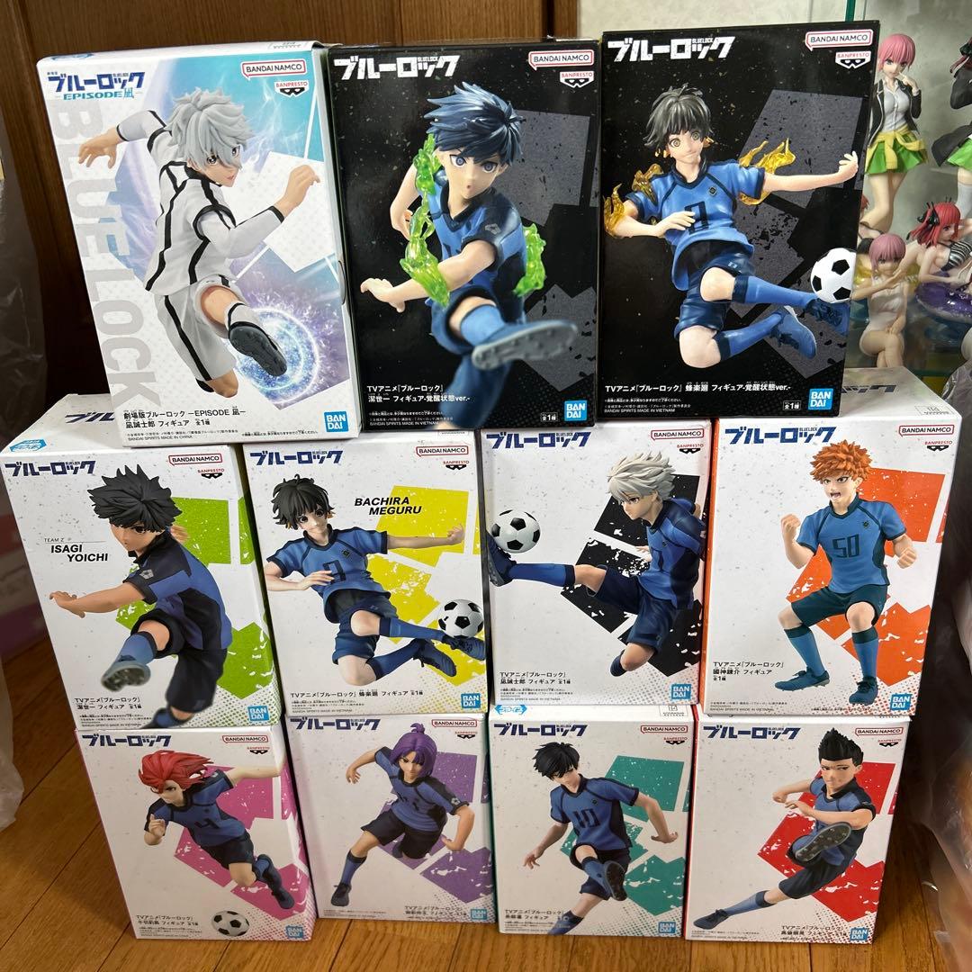 ドラゴンボール ナルト フィギュア15点セットの通販はau PAY