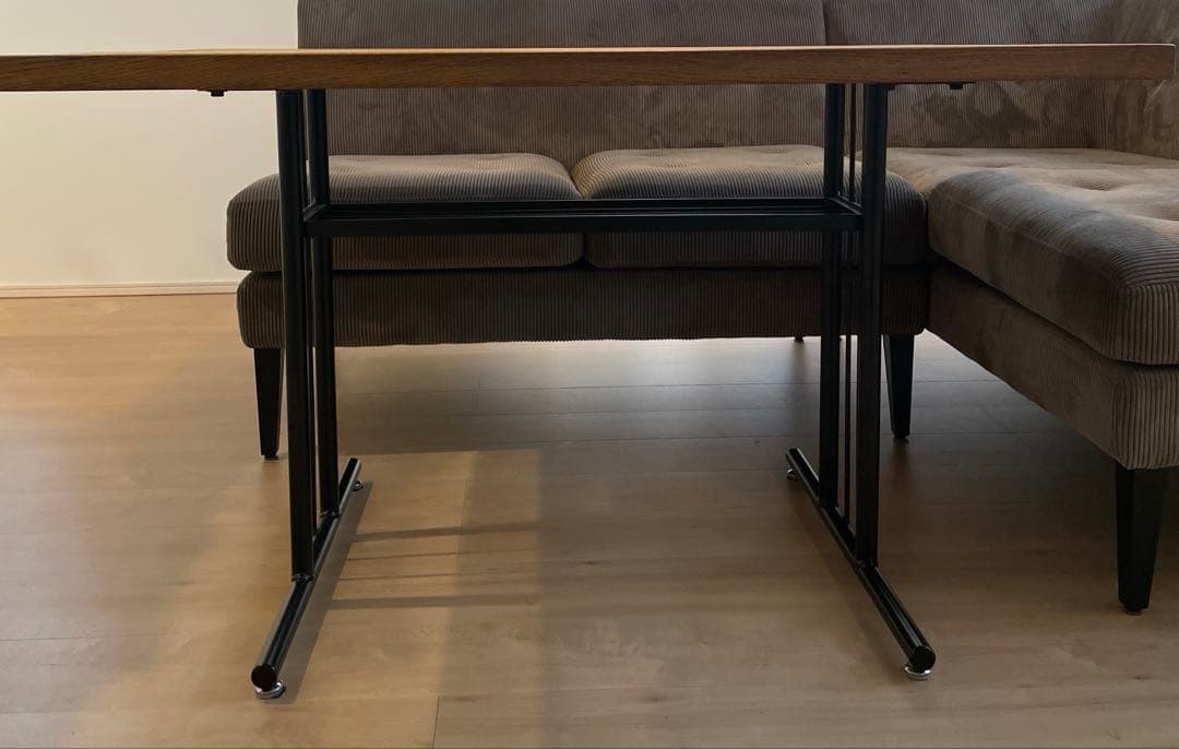 CRASH GATE グリットⅡ 110サイズ