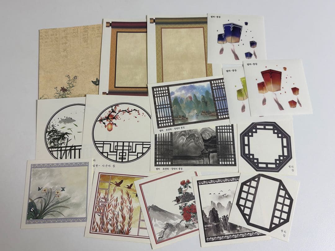 レア】海外作家 人物ステッカー oppテープ 紙もの まとめ売り オマケつき