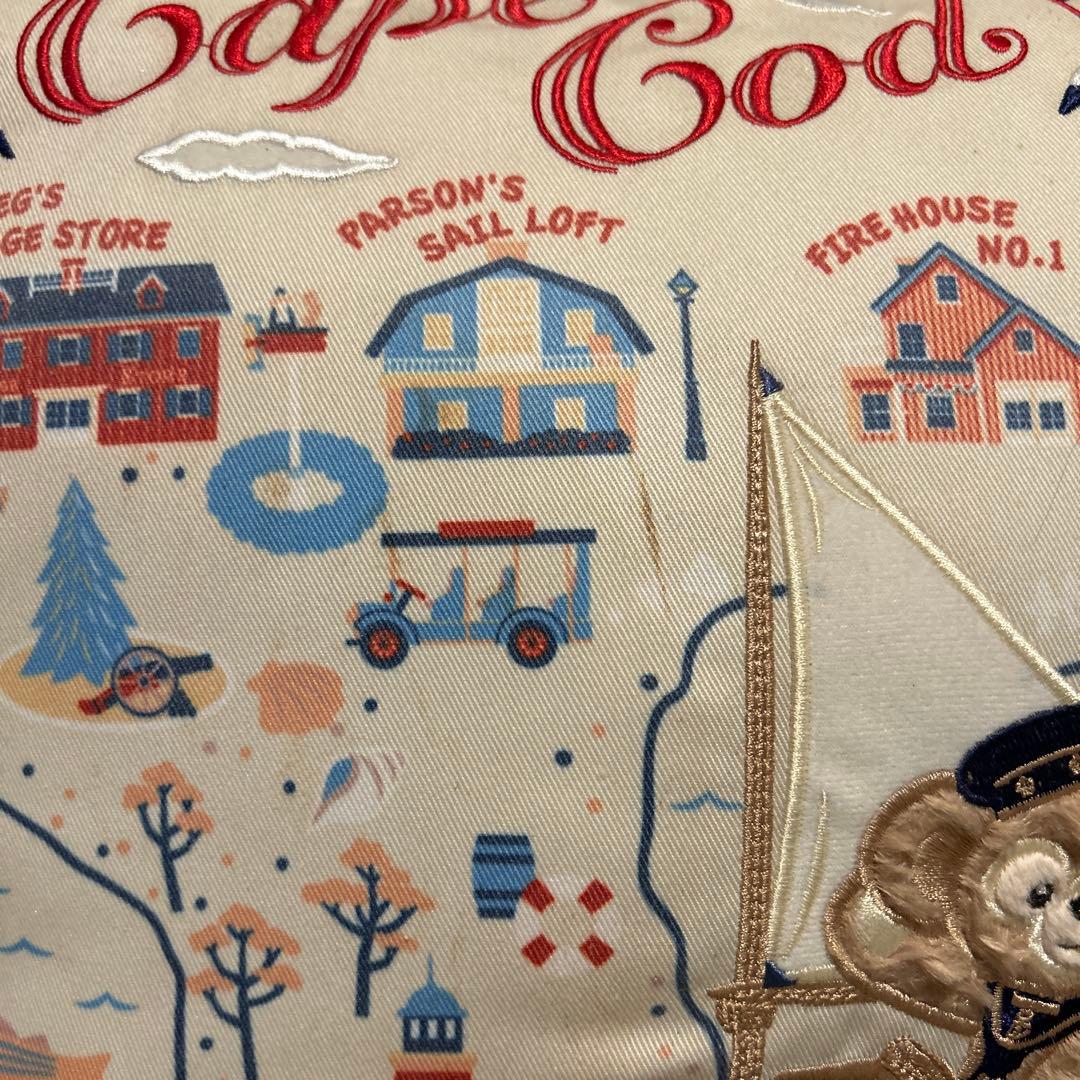 【最終値下げ】ディズニーグッズ計80点 まとめ売り(ダッフィーメイン)