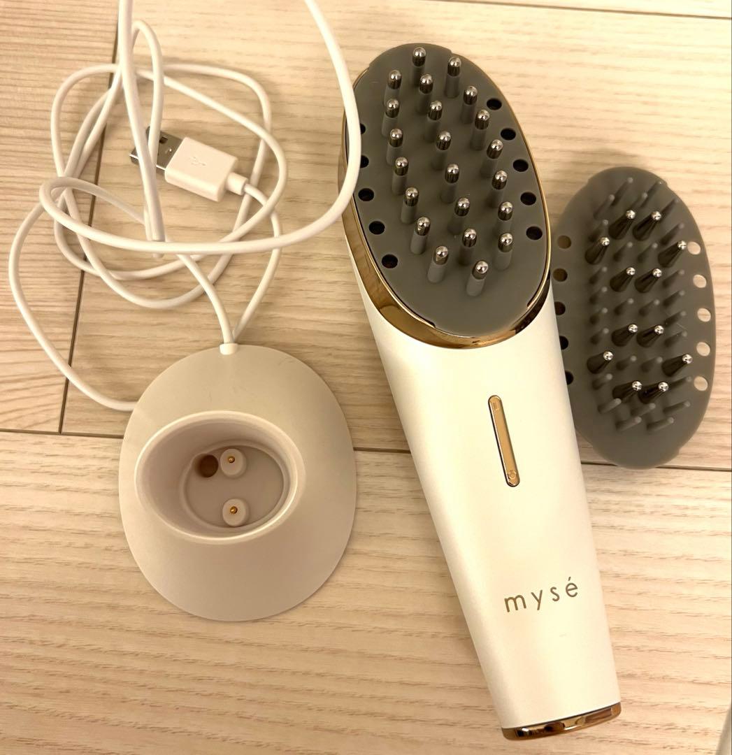 インディバ エレクトロードホルダー付コード RESとCPA ➕CPA80mm