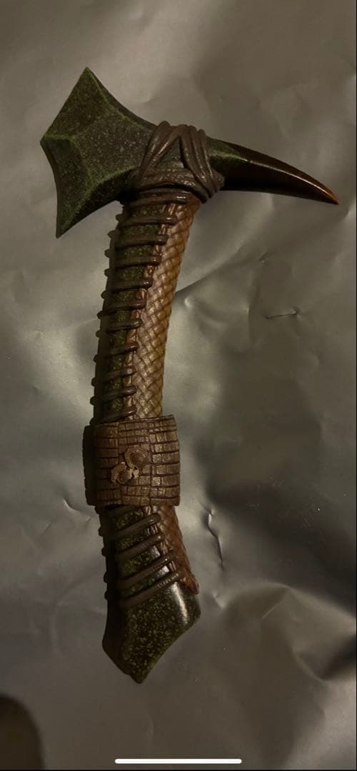 ジャンク　ホットトイズ　ジェイクサリー　アバターウェイオブウォーター