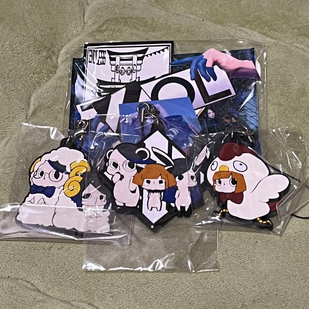 Reol グッズまとめ売り - メルカリ