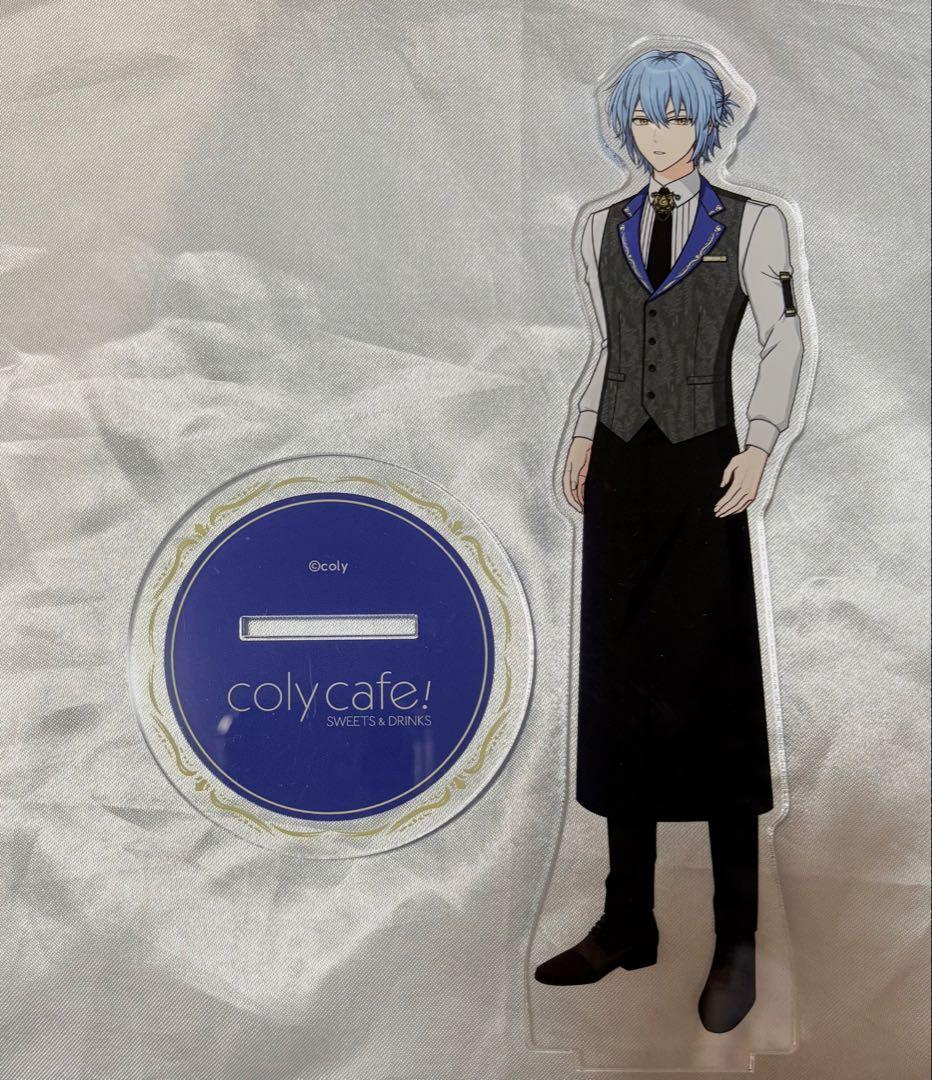 まほやく オズ アクスタ 一番くじ セット 魔法使いの約束×fanfancy+