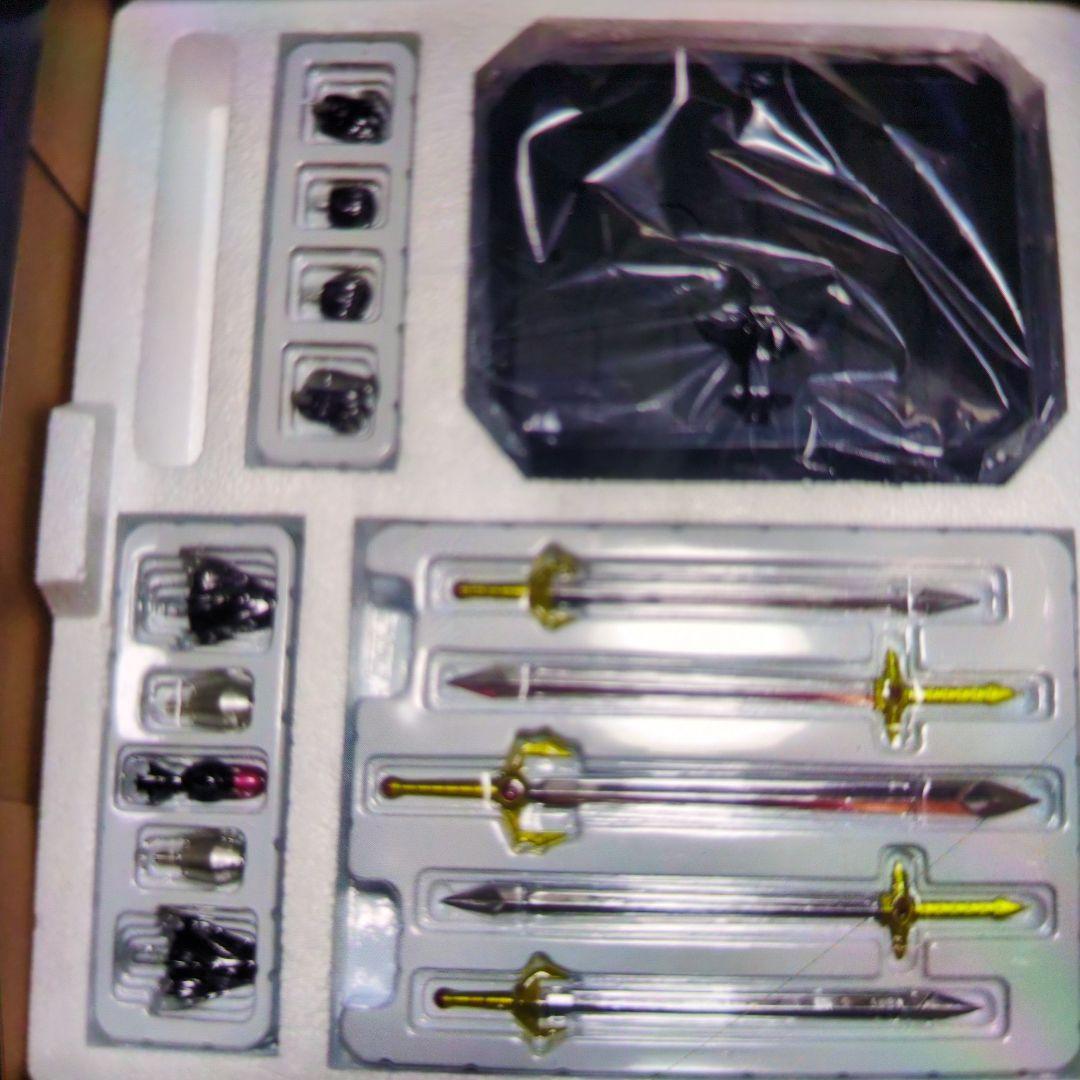 MAX合金。マジンカイザー。