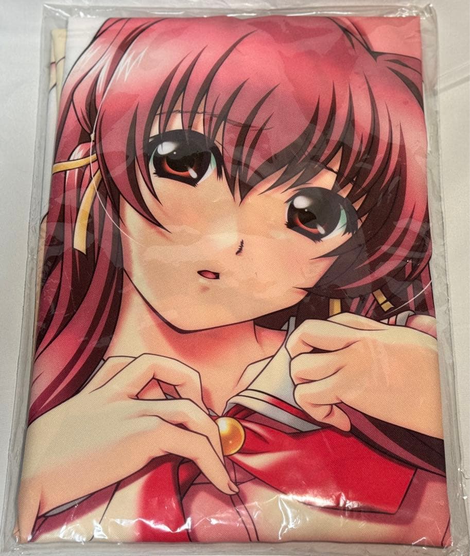 フェアリーテイルルーシィカフェミニクリアファイル