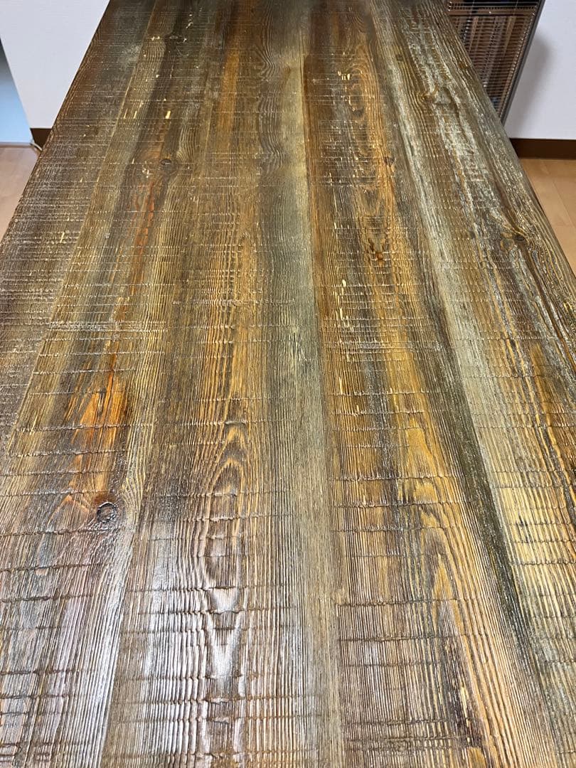 【五右衛門屋】ジャーナルスタンダードファニチャー　ダイニングテーブル