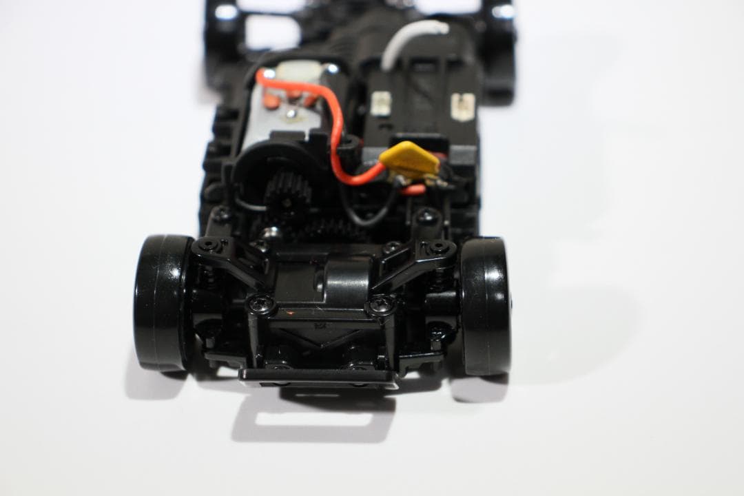 京商ミニッツAWD スカイライン2000GT-R MRDコンバージョン済みセット