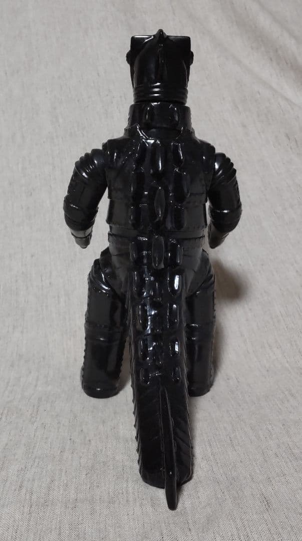 メカゴジラの逆襲 黒いメカゴジラ2
