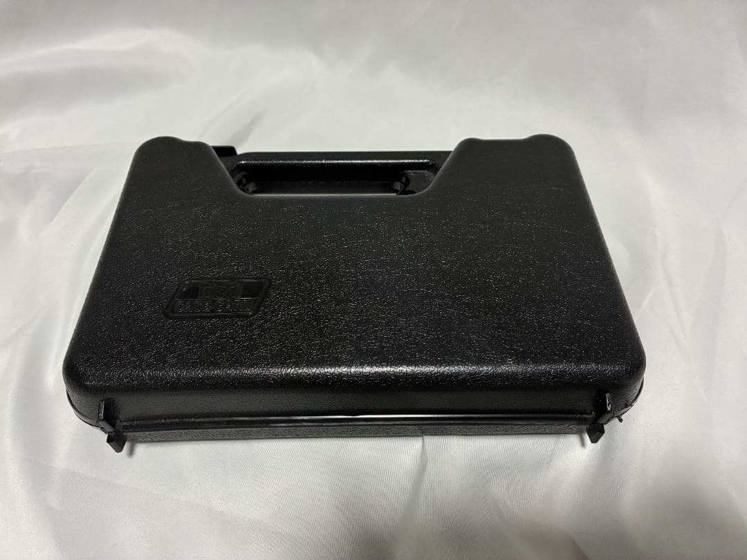 東京マルイ　ガスブローバック　H＆K　USP　18歳以上用　ガンケース付